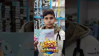 Hassan Telecom Lucky Draw Offers 🎁 Smart Watch ⌚ Free Neckband Free 🏆#shortsfeed #viral #offer