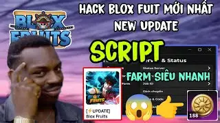 script farm item si&ecirc;u nhanh || Script blox fuit mới nhất new update || Dozita Roblox 