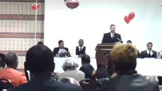 Kriegan Bridges Receives Highest Honor for 2012
