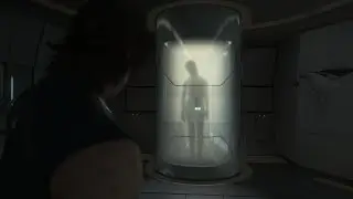 PT reference in Death Stranding Directors Cut