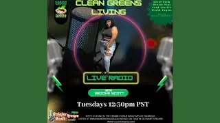 Clean Greens Living 219