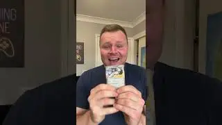 Как коллекционеры карточек Pok&eacute;mon реагируют на вытягивание действительно хорошей карты
