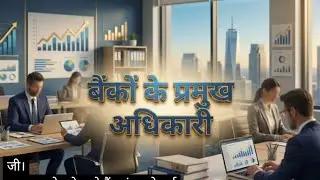 बैंक के प्रमुख अधिकारी head of banks current affairs 2025 CEO and other officers बैंक प्रमुख 