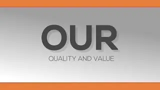 Quality Value