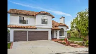 4745 Devonport Circle Yorba Linda, CA |