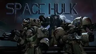 Space Hulk: Episode 1