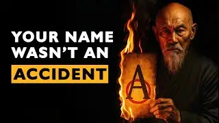 What the First Letter of Your Name Says About You (And Why It&rsquo;s Not a Coincidence)