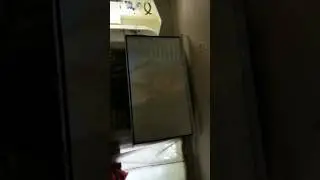 Leshp Projector Keeps turning off