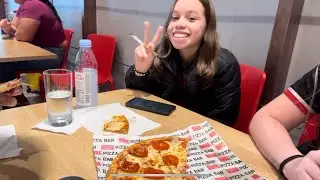 ESTAMOS NA DISNEY! VLOG DO DIA 1 (VIAGEM/HOTEL)