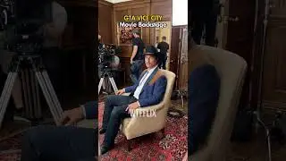 GTA Vice City (Movie Backstage) Coming soon #мемы #gta #film #ai #dankmemes #memes #meme #comingsoon