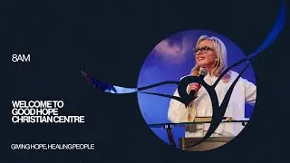 GHCC Livestream | 18 January 2026 | 8am SAST