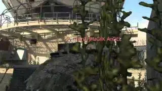AnTi Aquosking - MW3 Game Clip
