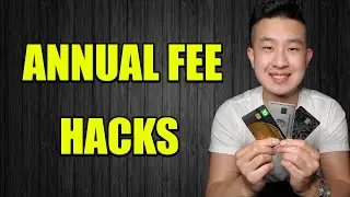 Best Credit Card Annual Fee Hacks Of 2021 In Canada
