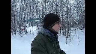 Rural Akiak, Alaska