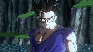 Gohan Vs Frieza Part 2