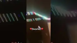 So do you like my fairy lights❤️❤️❤️