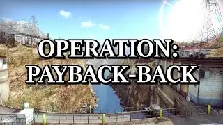 Operation Payback CS:GO Hosting