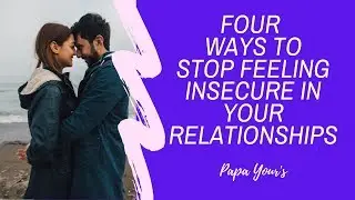 Ways To End Insecurity in Relationship 2020