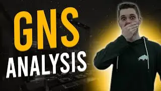 Genius Group | $GNS Statistical Stock Analysis