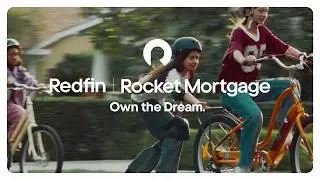 America Needs Neighbors Like You l Redfin x&nbsp;Rocket Mortgage