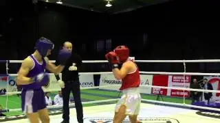 Arcuș AlexandruLion H&icirc;ncești vs Bilgin Vlad Defensiv Chisinau