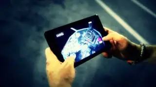 Zombie Gunship Reality