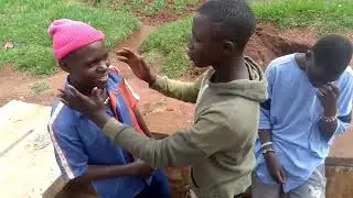Sha kwibanibibi pe namwemwirebere
