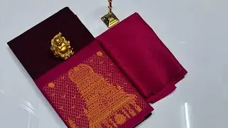 Mayuri big border sarees/மயூரிப் பருத்திச் சேலைகள்#saree #handloom #saree 