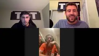 Eric Devendorf says Boeheim's Army will WIN TBT 2021!