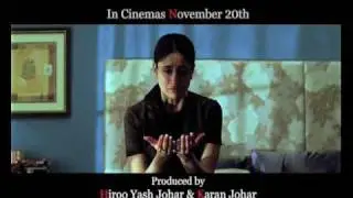 Om Puri's Religious Belief in Kurbaan