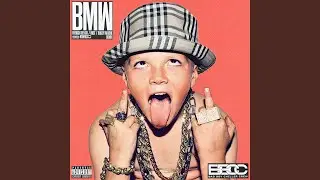 BMW (French The Kid, MIST, Bugzy Malone Remix)