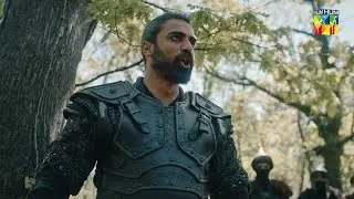 Sultan Salahuddin Ayyubi [s02] Ep 107 Promo - Monday At 09 Pm - HUM TV