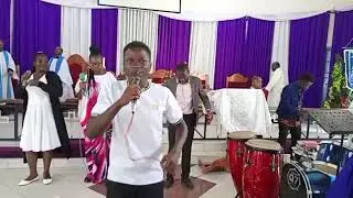 ACK Live Praise & Worship | 1st Sunday of 2026 (English & Swahili)