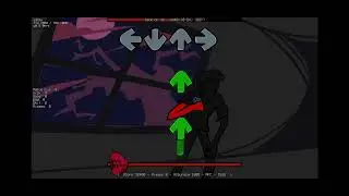 Take on me red shaggy cover Double god