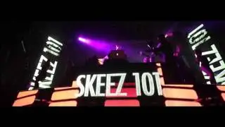 THEATRO MARRAKECH  PRESENTS LADIES NIGHT HOSTED BY SKEEZ 101 ELAJH ONEMIC