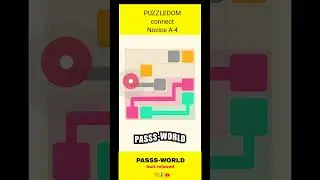 Puzzledom Connect N-A4