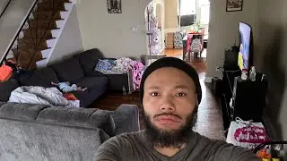 I Live in a $900/MONTH Philadelphia Home!