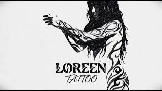 L̸O̸R̸E̸E̸N̸ ─✧ ᴛ ᴀ ᴛ ᴛ ᴏ ᴏ ✧─