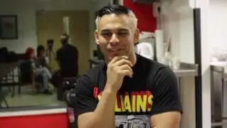 Patent Pending Interview - BFS Farewell Tour 2013