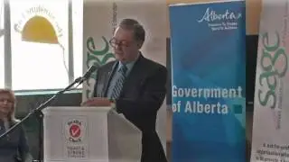Alberta restaurants join Health Check program