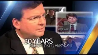 WPTZ Stewart Ledbetter 30 Years Experience