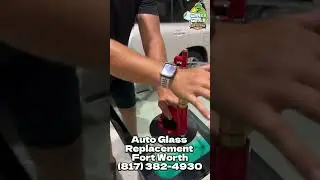 Auto Glass Replacement Fort Worth-Auto Glass Fort Worth