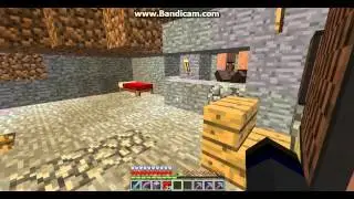 Were Back Baby!! Ep: 0 of BlockVille Survival