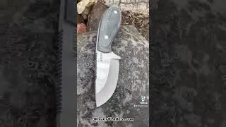 The Mosquito 1095 Steel