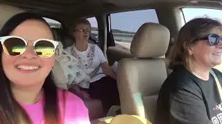 Ocean City, MD girls trip | September 2018