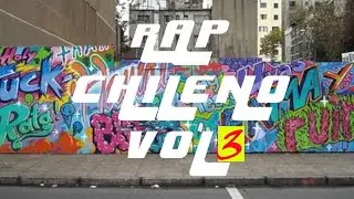 Rap Chileno Vol 3 🔥🔥🔥 2024