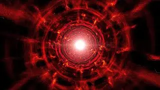 Relaxing SLEEP With ULTRA LOW Frequency THETA Waves, Deep Sleep Music (Black SCREEN At 10 mins)