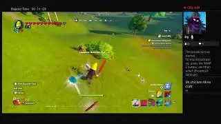 Fortnite Lego survival series episode 24