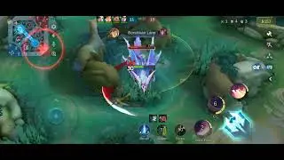 RUBY DATANG TOWER PUN HILANG 😂 || EXP TER-GG MLBB #mlbbindonesia 