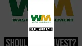 Waste Management (WM) Stock Analysis: Should You Invest in $WM?